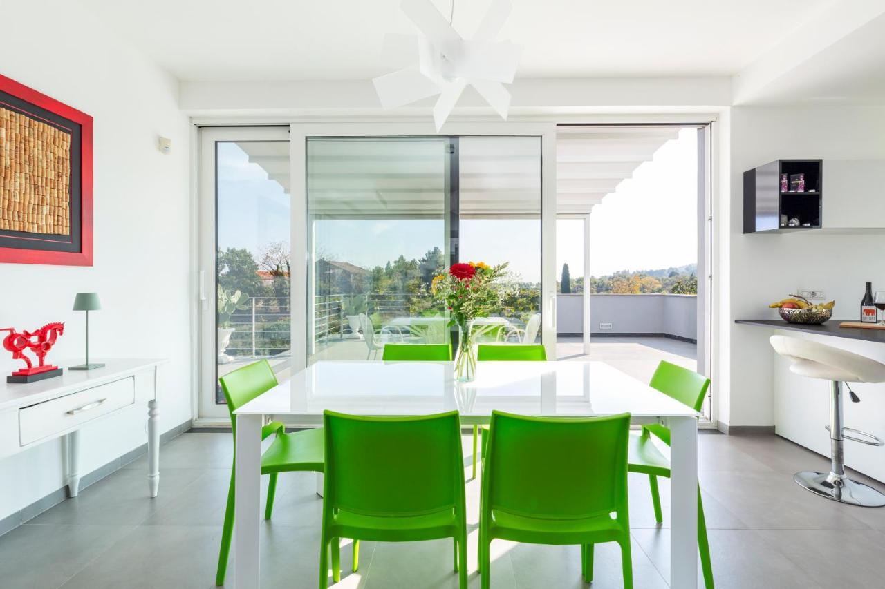 Design Villa In 피에디몬테 에트네오 외부 사진