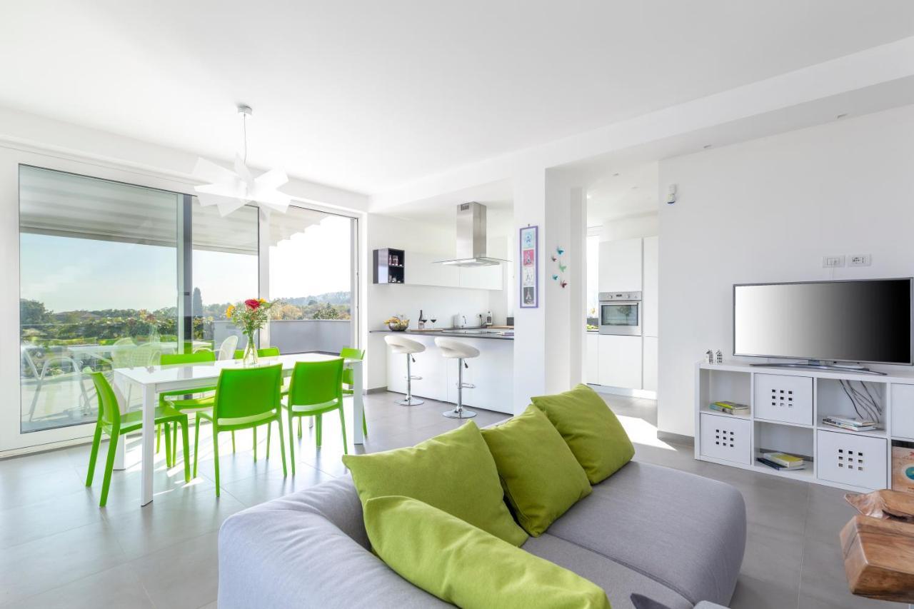 Design Villa In 피에디몬테 에트네오 외부 사진
