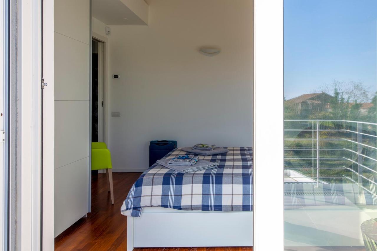 Design Villa In 피에디몬테 에트네오 외부 사진