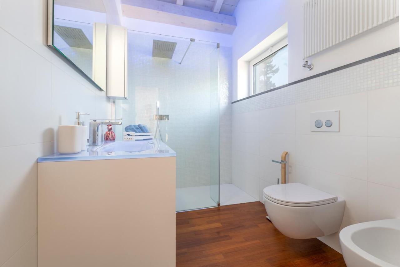Design Villa In 피에디몬테 에트네오 외부 사진
