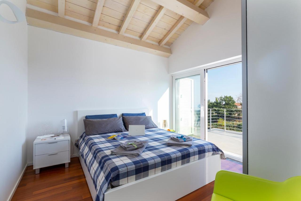 Design Villa In 피에디몬테 에트네오 외부 사진