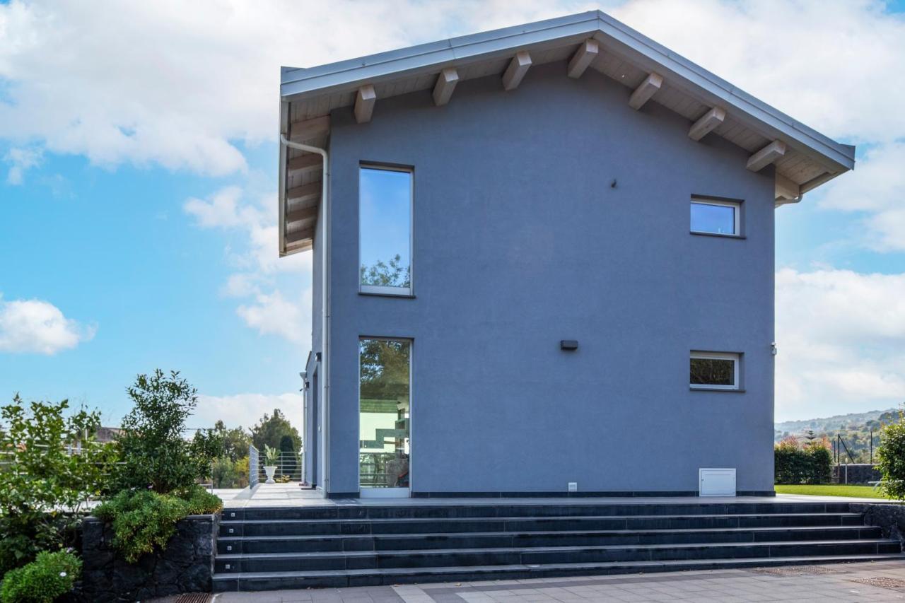 Design Villa In 피에디몬테 에트네오 외부 사진