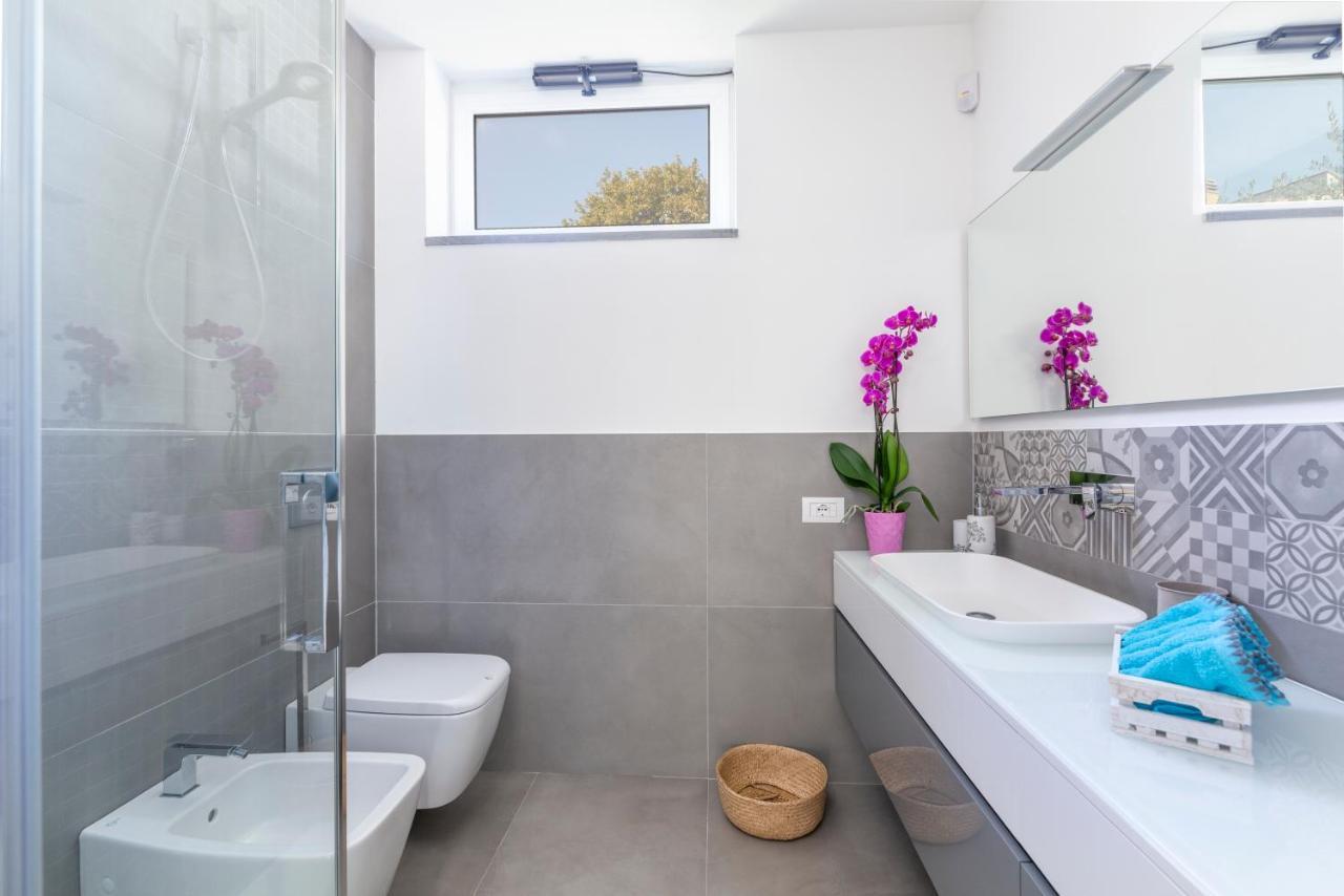 Design Villa In 피에디몬테 에트네오 외부 사진
