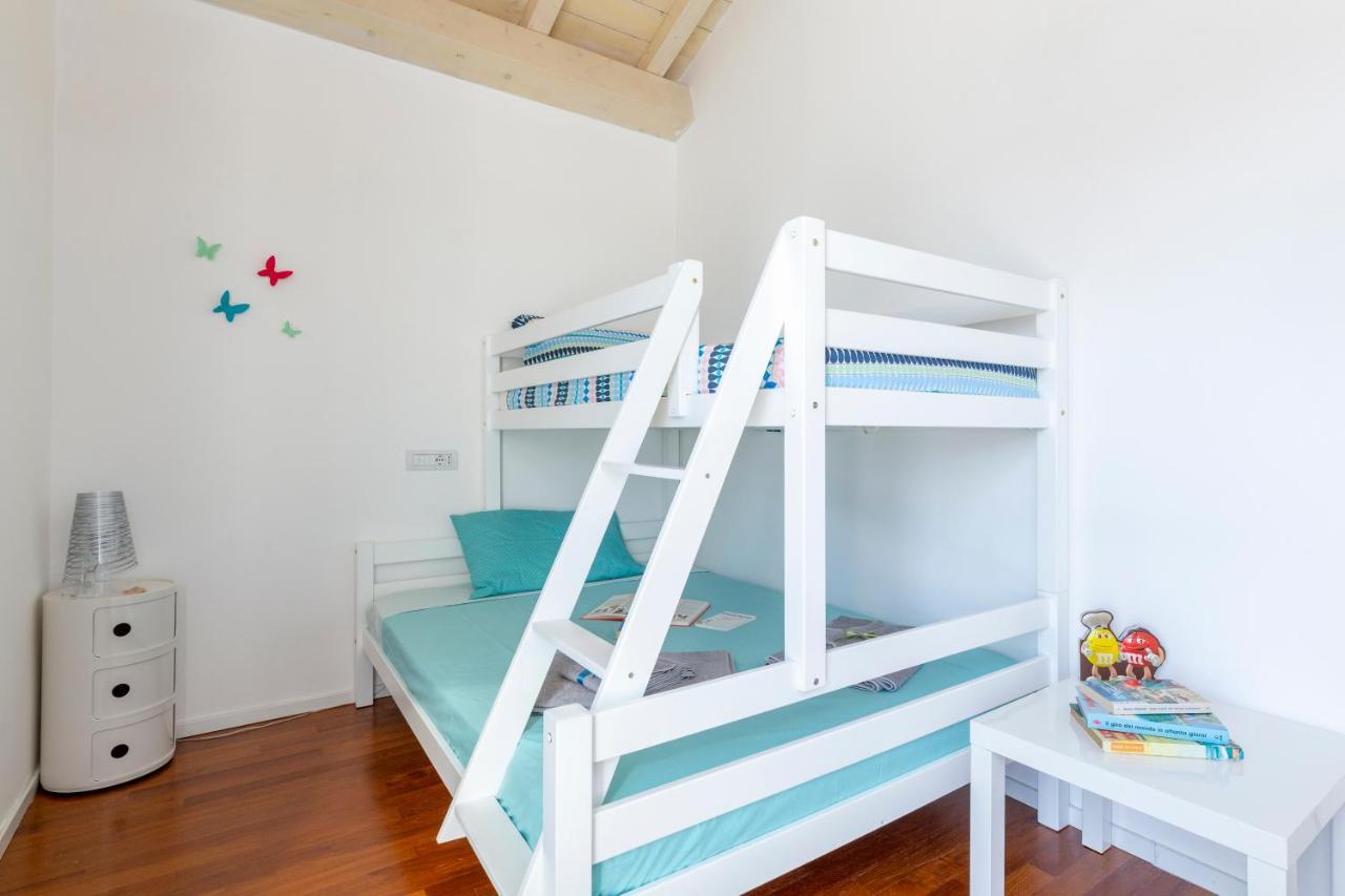Design Villa In 피에디몬테 에트네오 외부 사진